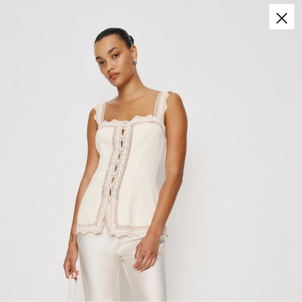 Reformation Austria Top